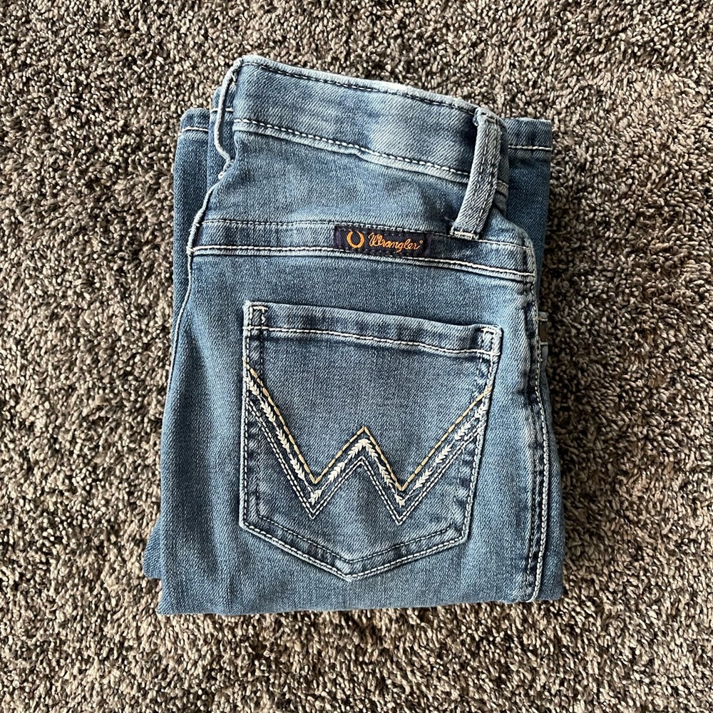 Wrangler Willows